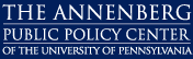 Annenberg Public Policy Center logo